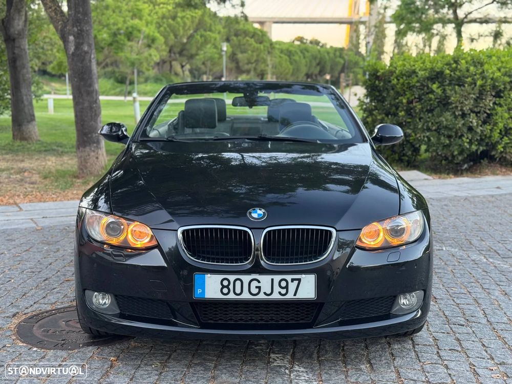 BMW 320 d Sport Auto - 11