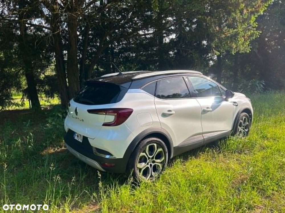 Renault Captur BLUE dCi 115 BUSINESS EDITION - 2