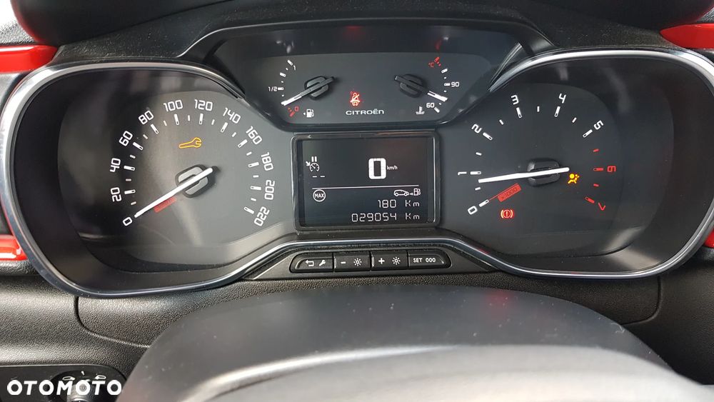 Citroën C3 Pure Tech 83 S&S SHINE PACK - 9
