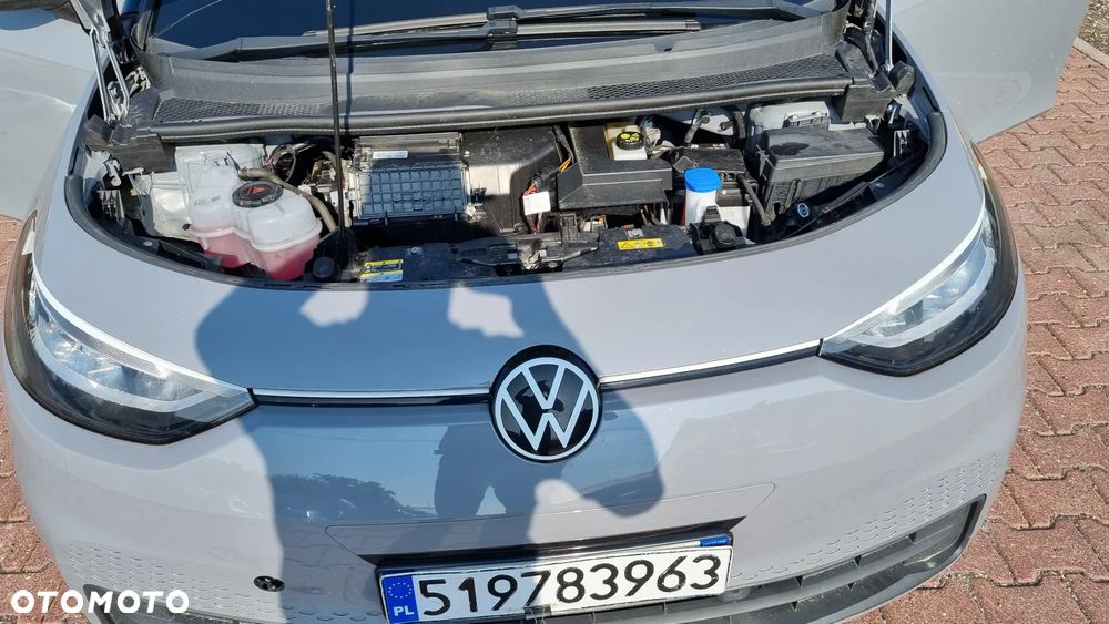 Volkswagen ID.3 Pro - 32