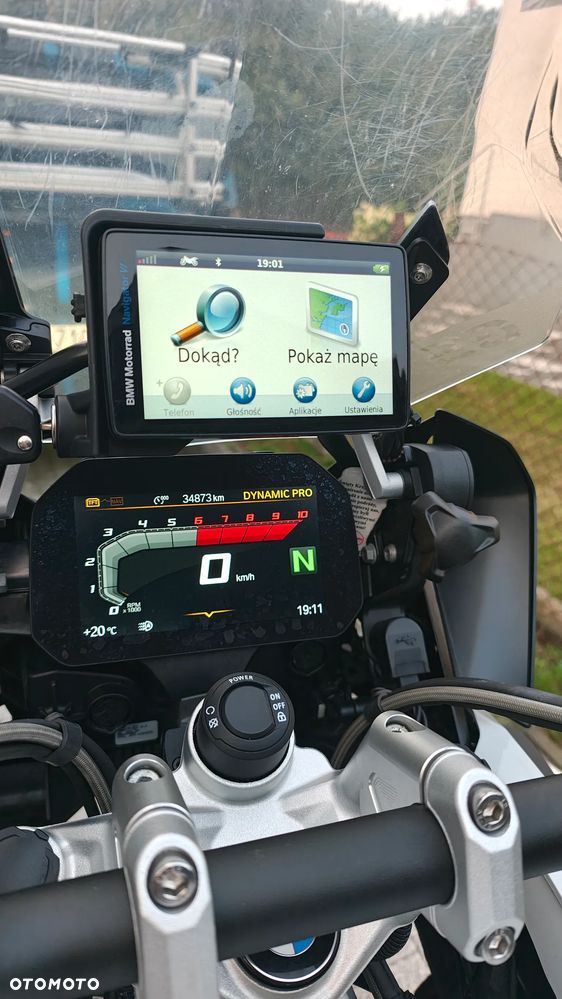BMW GS - 7
