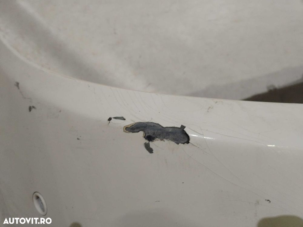 Bara fata Mercedes C-Class W205, AMG, 2014, 2015, 2016, 2017, cod origine OE A2058850925. - 6