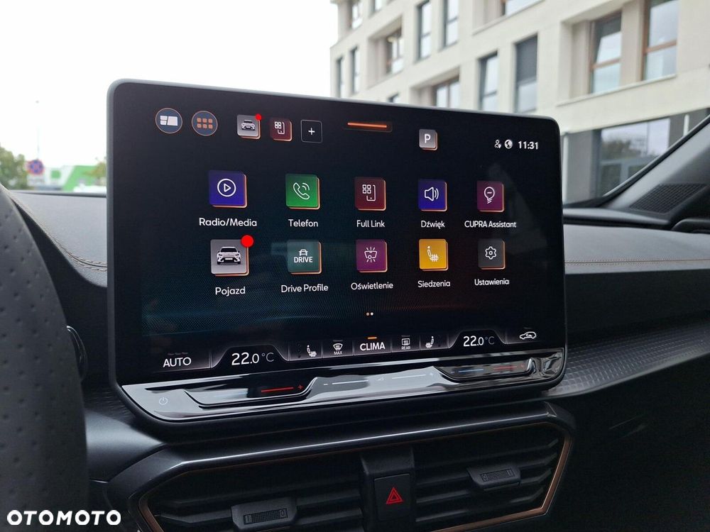 Cupra Formentor - 22