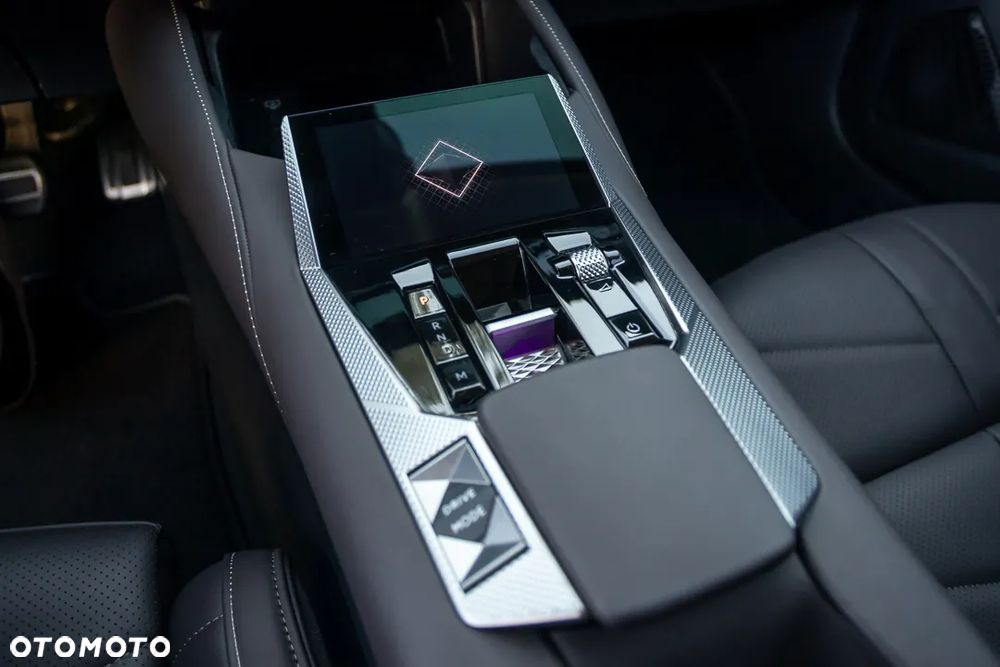 Citroën DS4 PureTech 130 OPERA - 25