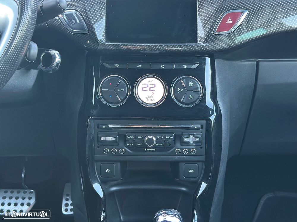 Citroën DS3 1.6 e-HDi So Chic ETG6 - 31