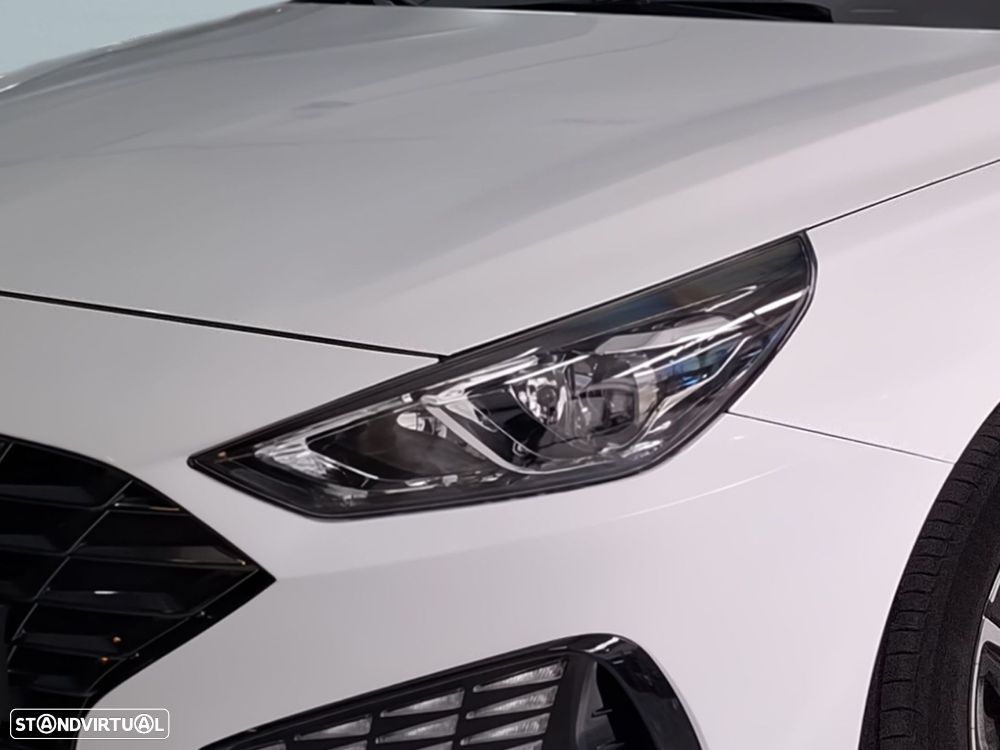 Hyundai i30 1.0 T-GDI Style Plus - 3