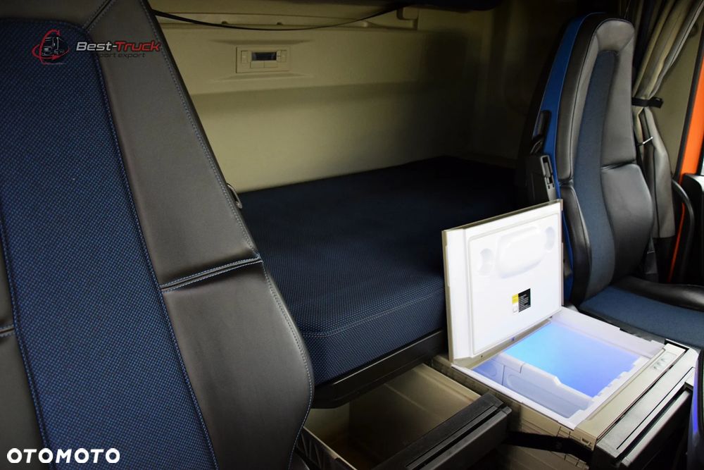 Volvo FH500 XL | I-SAVE |  STANDARD | FULL LED | VDS DYNAMIC STEERNING - 37