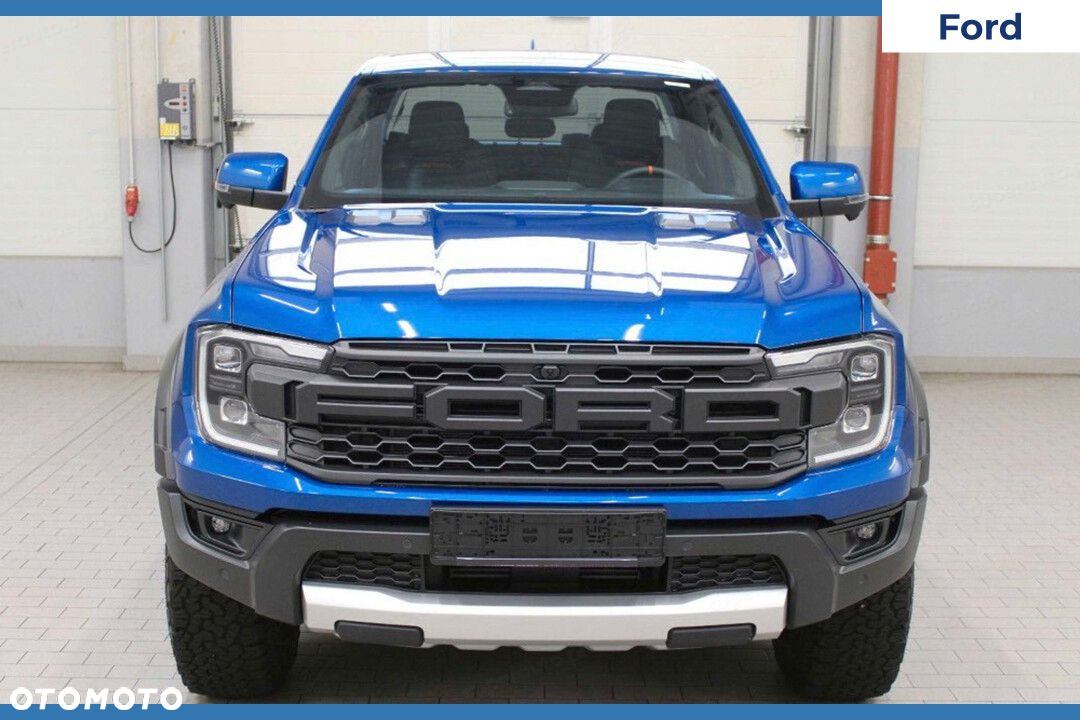 Ford Ranger - 3