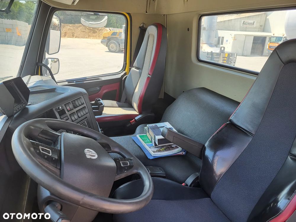 Volvo FM / Betonomieszarka / Rok 2014 / Do negocjacji - 6