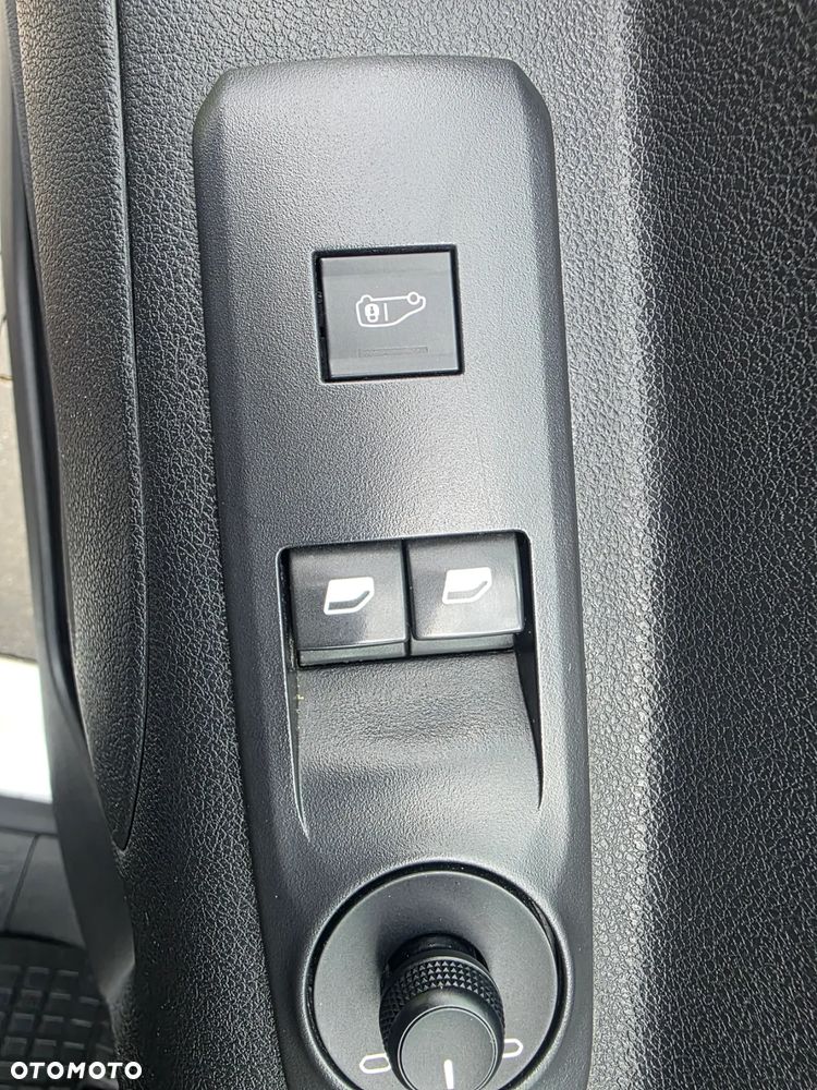 Opel Combo max long długi - 13