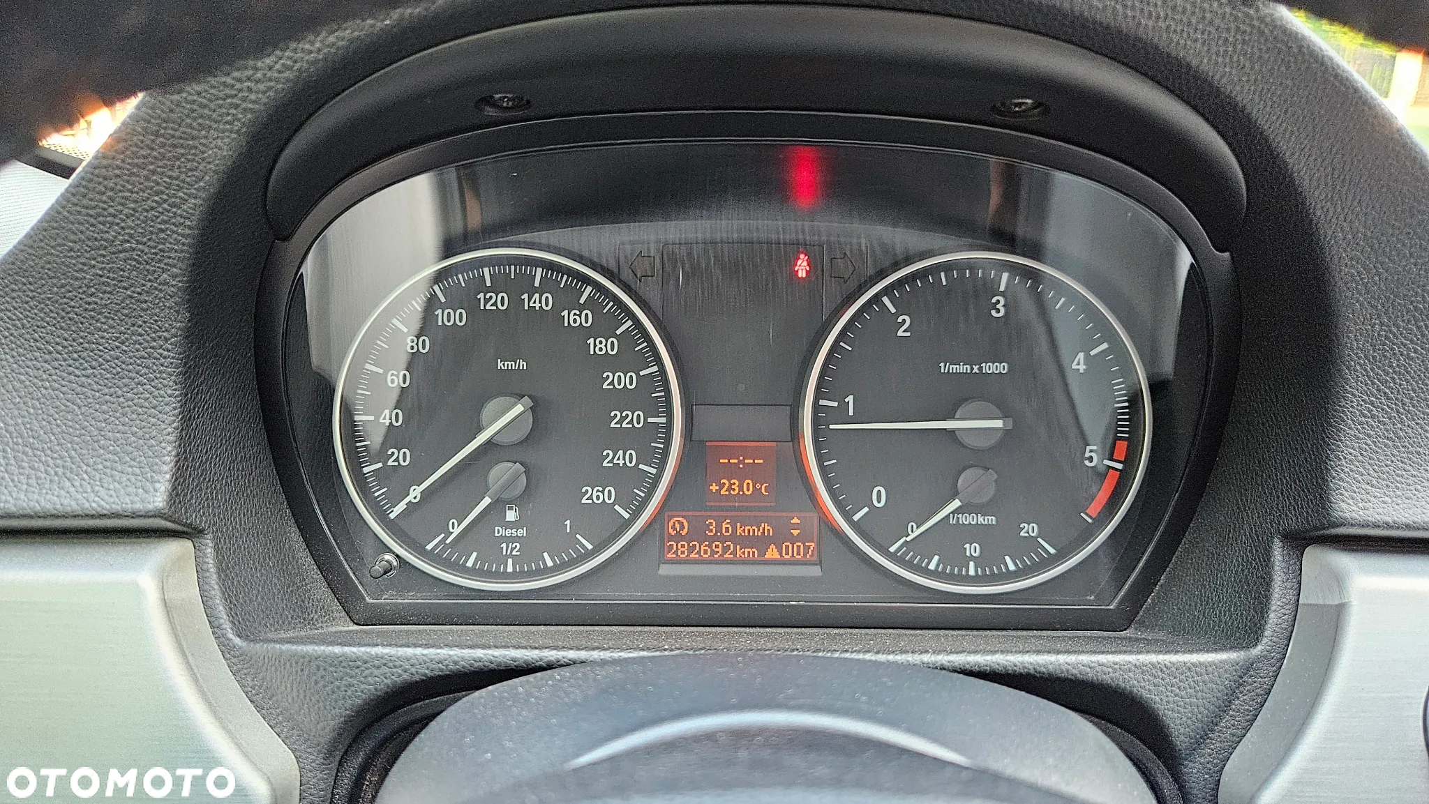 BMW Seria 3 320d Coupe - 24