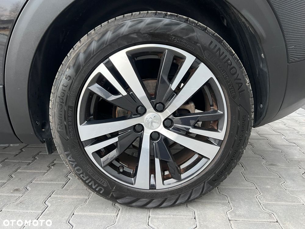 Peugeot 3008 PureTech 130 Stop & Start GPF Allure - 14