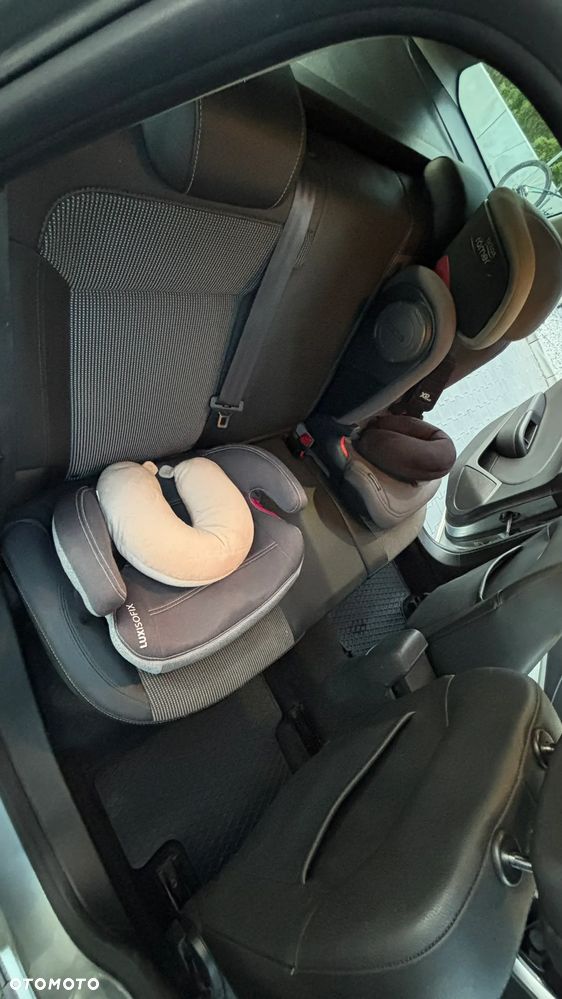 Opel Astra 1.6 CDTI Cosmo - 20