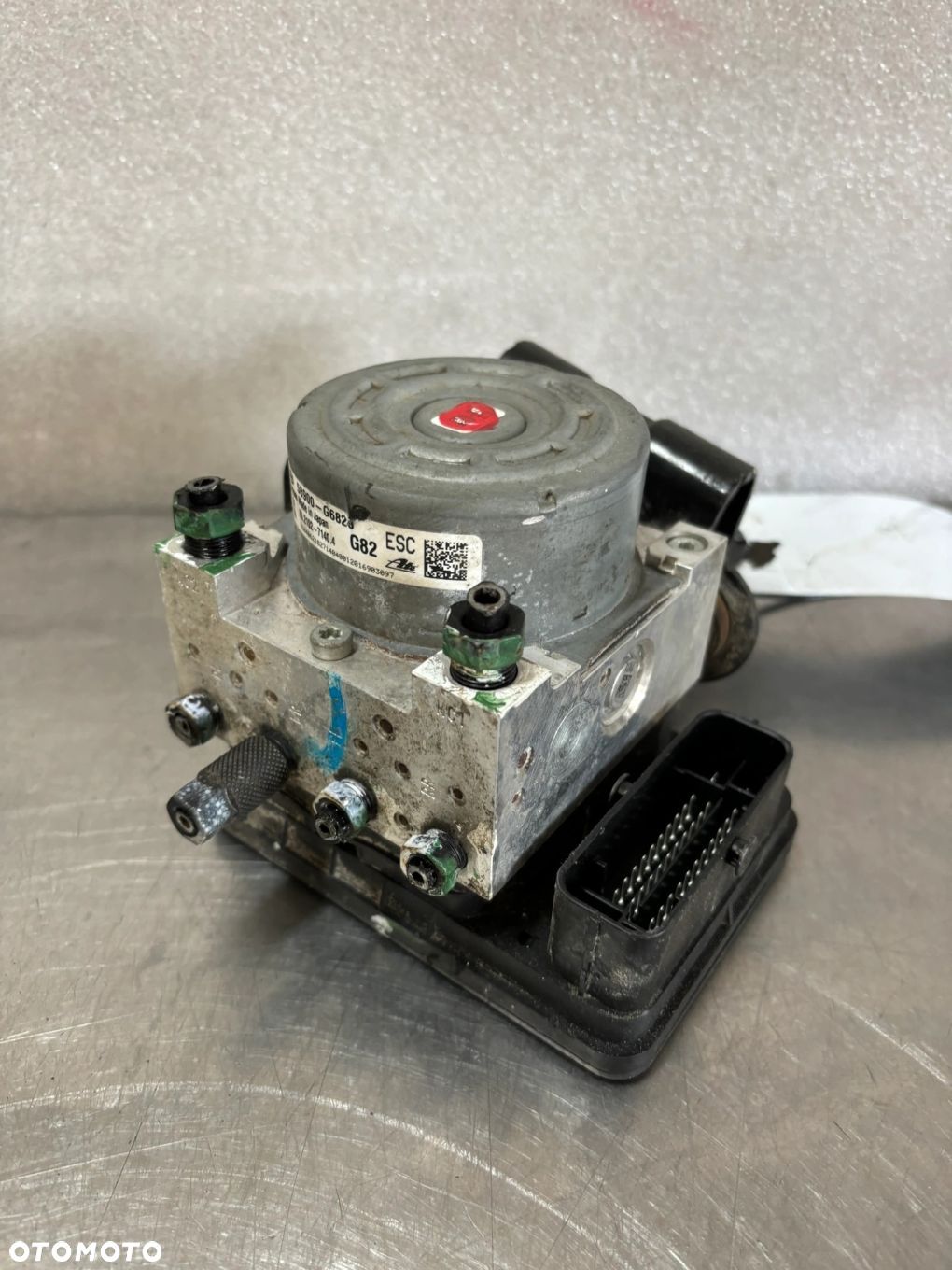 POMPA ABS KIA PICANTO III 3 58900-G6820 ORG FV - 1