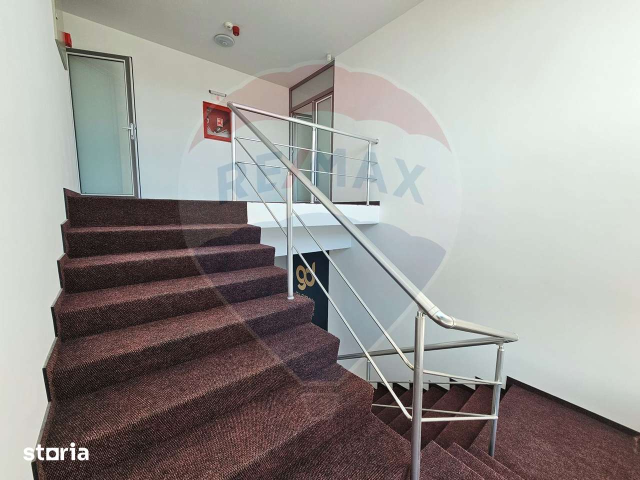 Spatiu birouri de 240 mp în Zona Industriala - Iasi - Imagine principală: 4/14