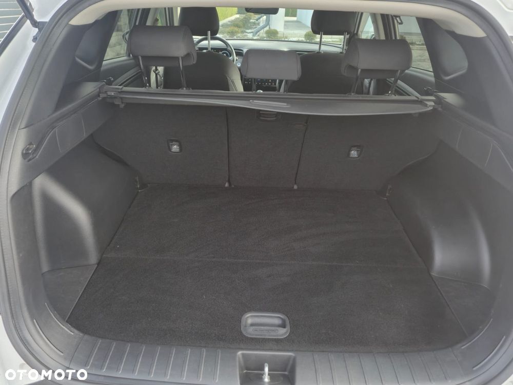 Hyundai Tucson blue 1.6 CRDi 2WD Select - 14