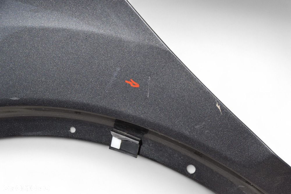 Błotnik Lewy Przód FORD KUGA MK2 Przedlift 2012-2015 Kod lakieru: 1S - 4