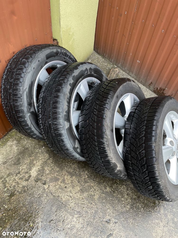 Nissan Qashqai 1.6 Tekna - 11