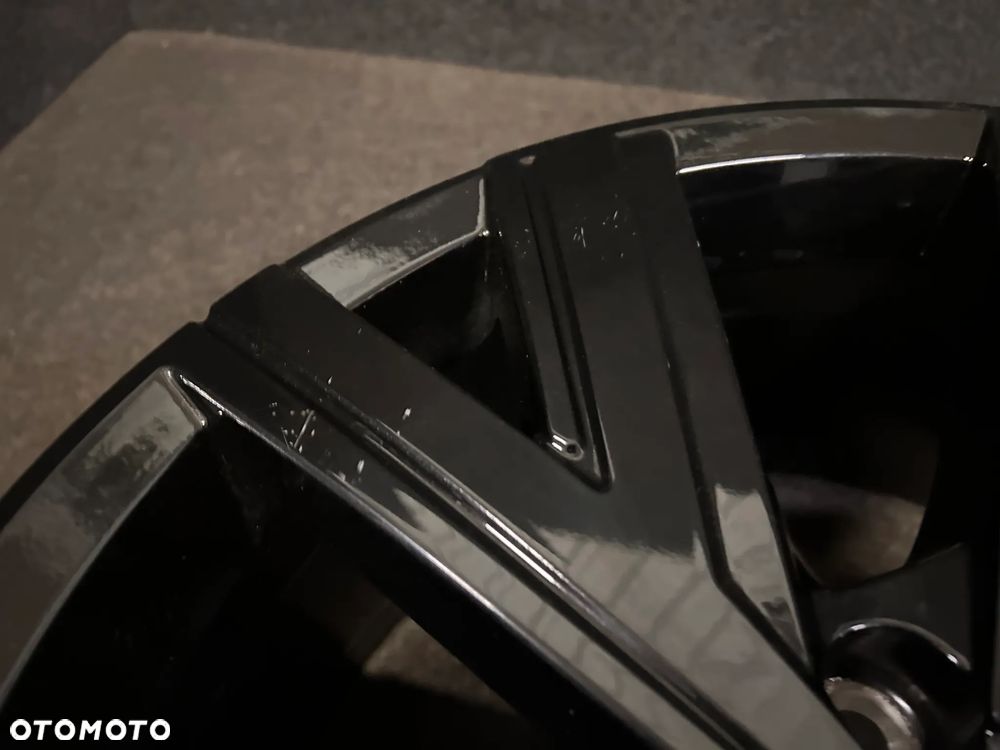 Alufelga VW Golf VIII GTI 18 cali 5x112 1szt. 5H0601025AE - 5