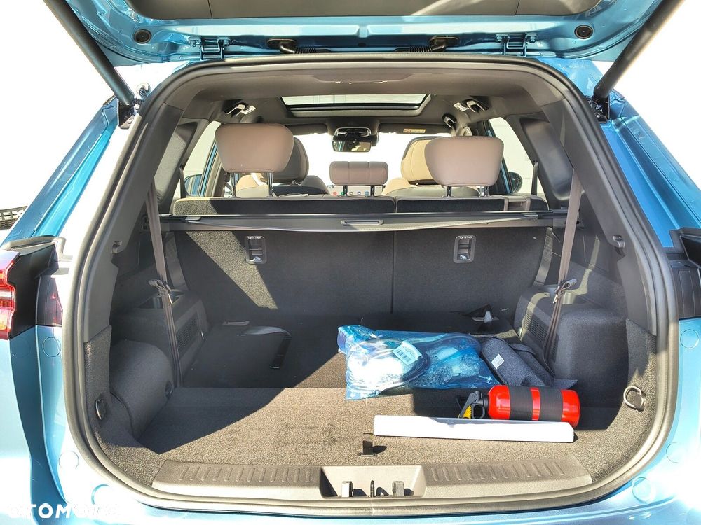 Chery Tiggo 8 1.5 T-GDI Super Hybrid Prestige DCT - 29