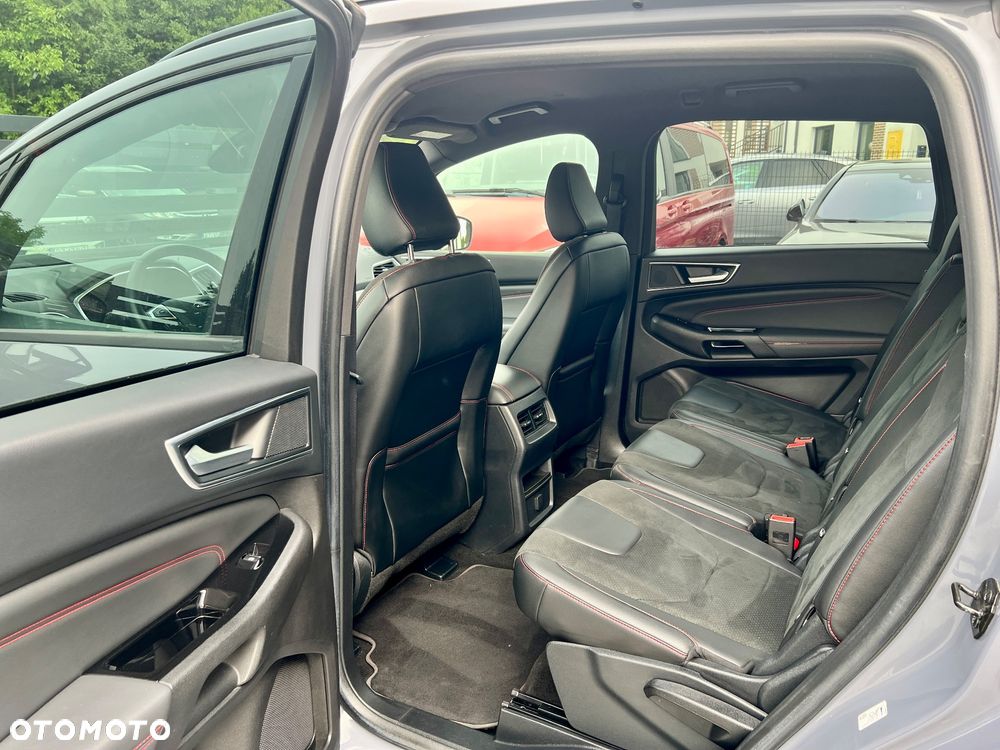 Ford S-Max 2.0 EcoBlue Twin-Turbo ST-Line - 21