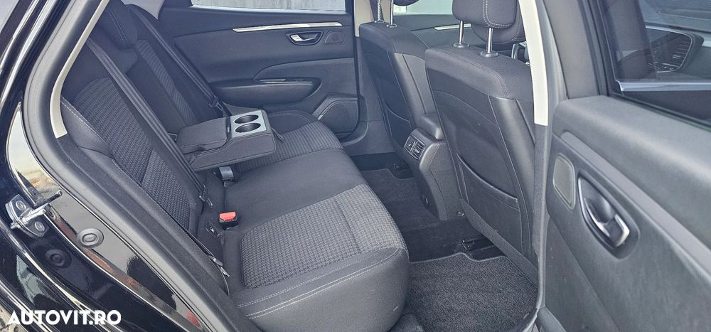 Renault Talisman ENERGY dCi 110 LIFE - 11