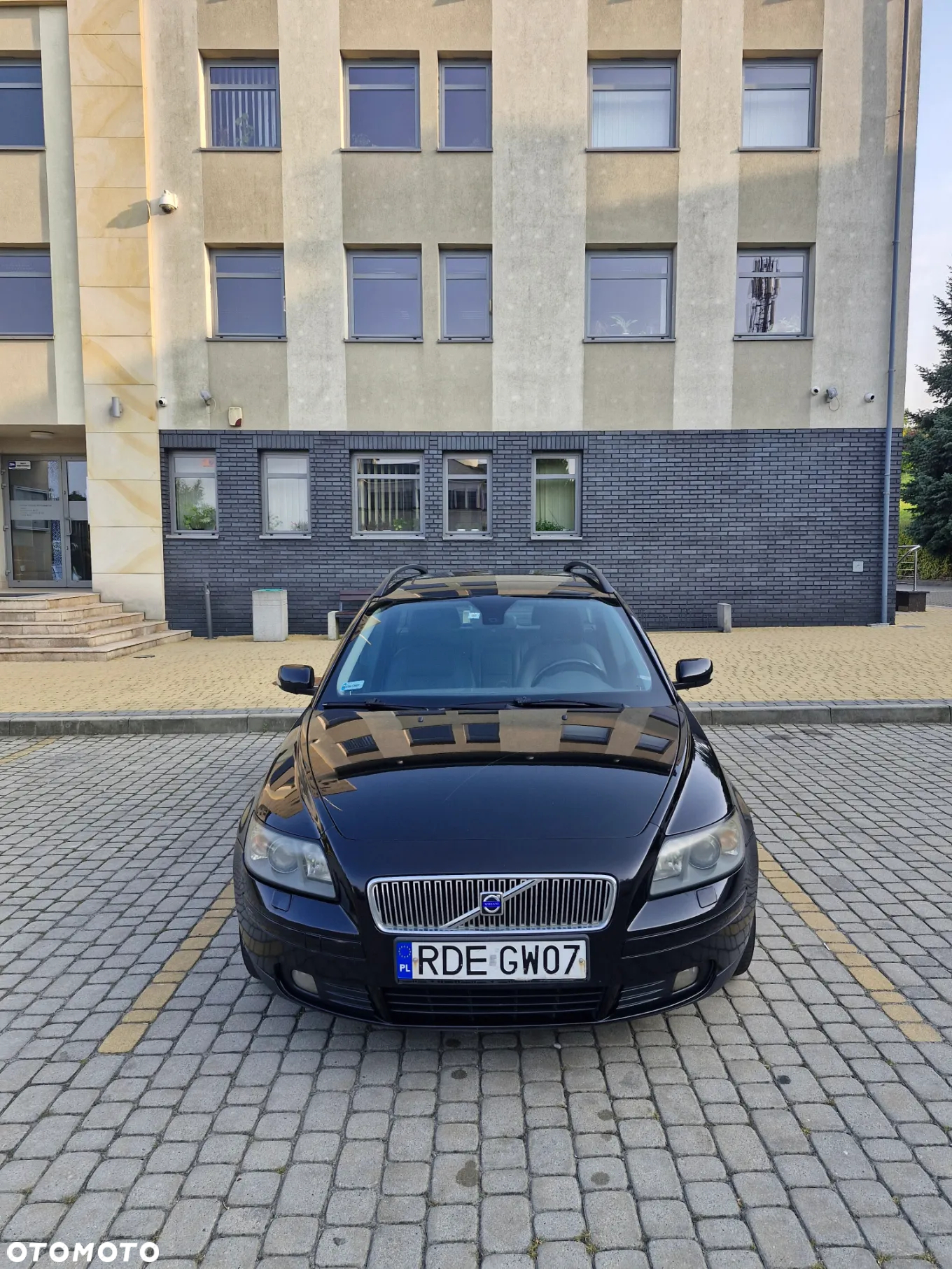 Volvo V50 2.0D - 35