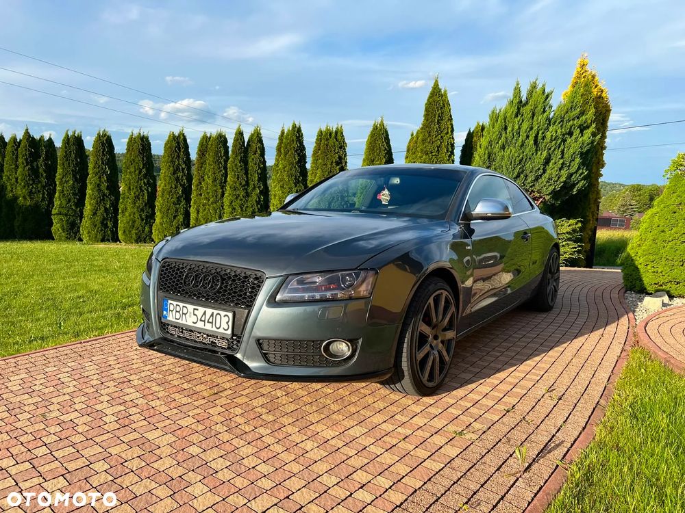 Audi A5 Coupé - 14