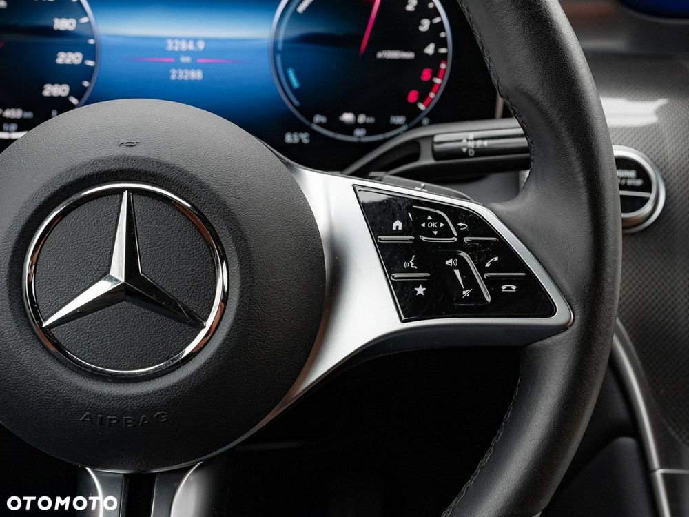 Mercedes-Benz GLC - 17