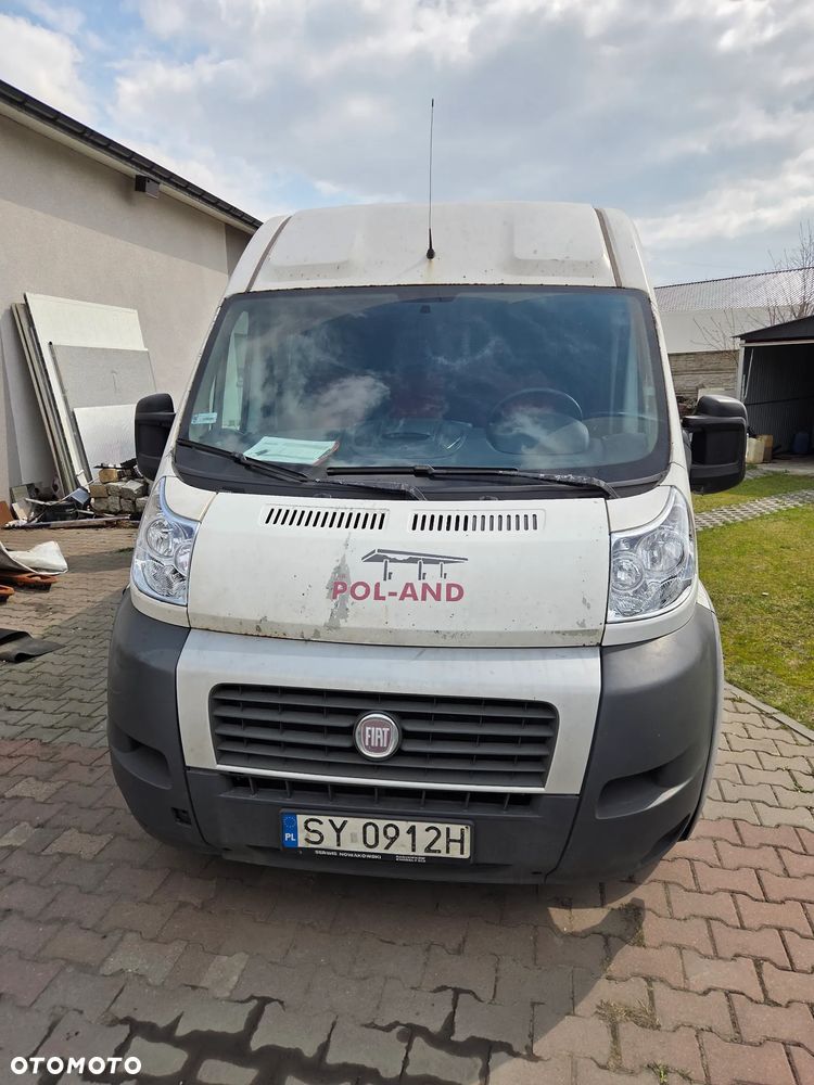 Fiat DUCATO MAXI - 7