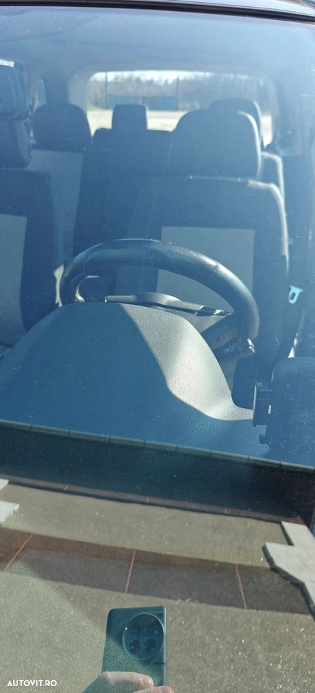 Opel Zafira 1.7 CDTI Cosmo - 7