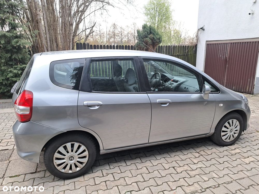 Honda Jazz 1.2 S-X Cool Funky - 19