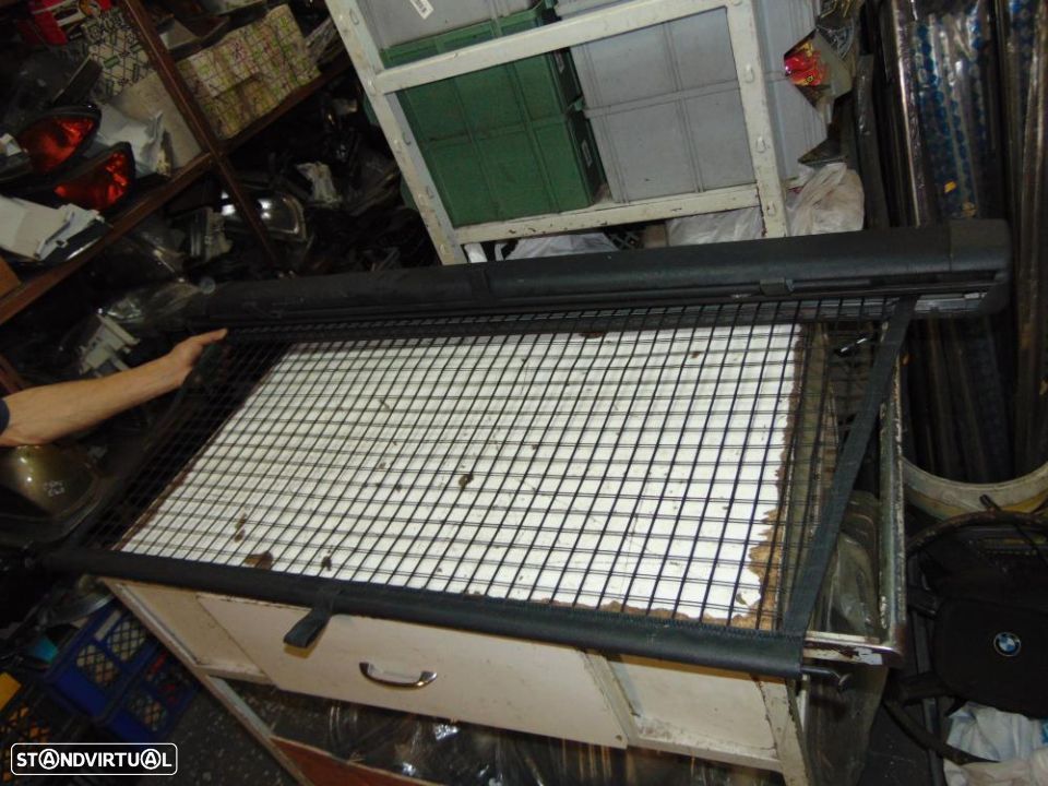 Mercedes E SW carrinha chapeleira - 2