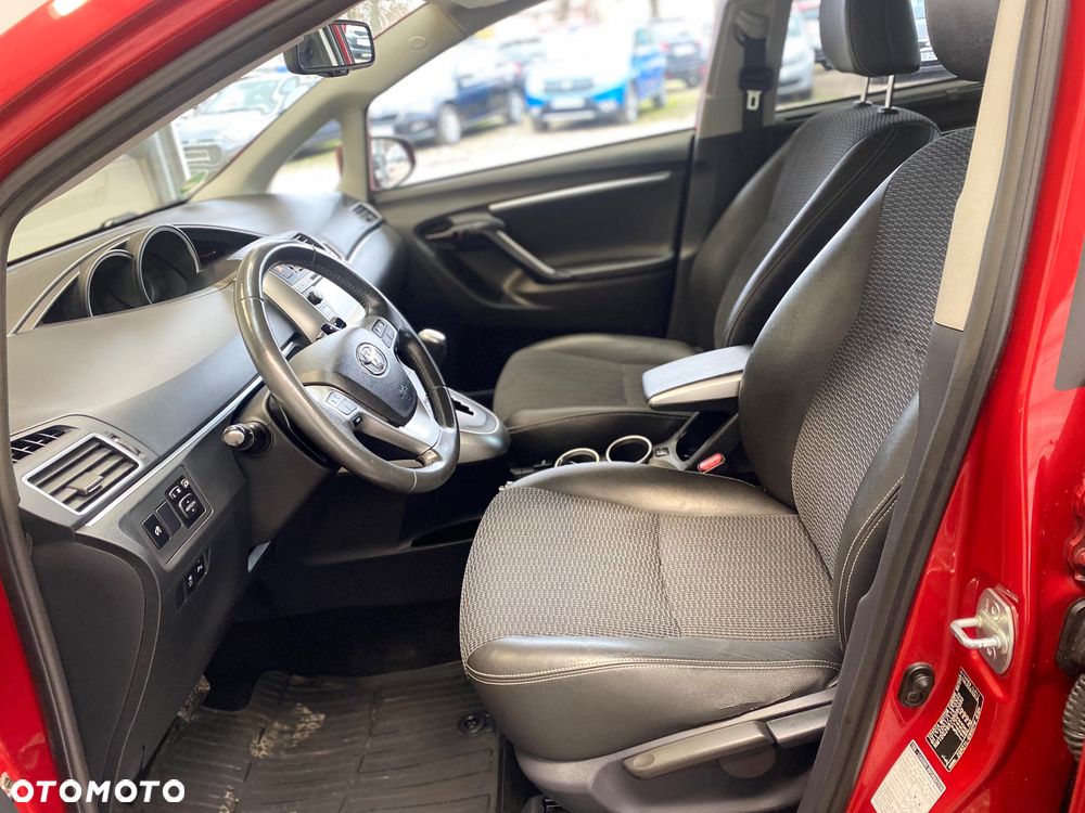 Toyota Verso 1.8 Premium MS - 7