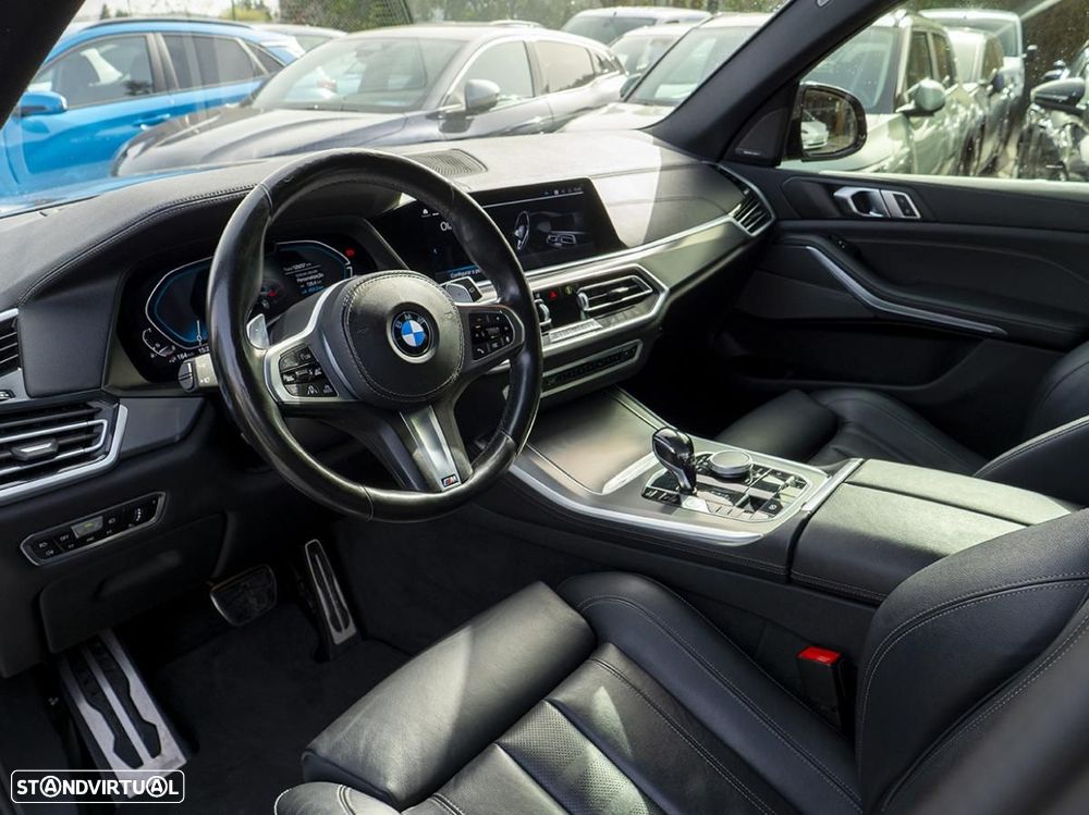 BMW X5 45 e xDrive - 30