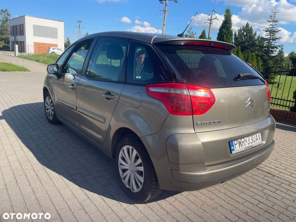 Citroën C4 Grand Picasso 1.6 HDi Equilibre Pack - 3