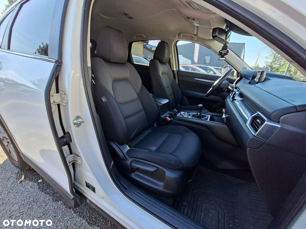 Mazda CX-5 2.0 Skymotion AWD - 26