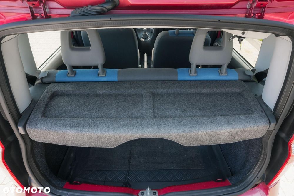 Fiat Panda 1.2 Mylife Eco - 34