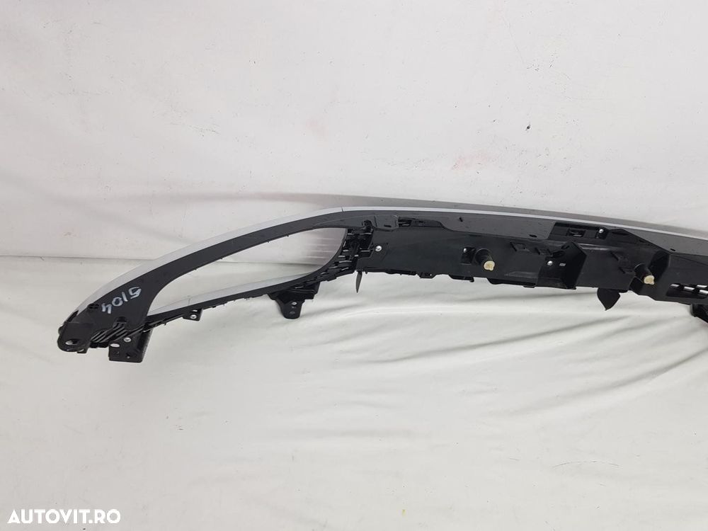 Grila radiator / Masca fata Suzuki Ignis dupa 2016 - 8