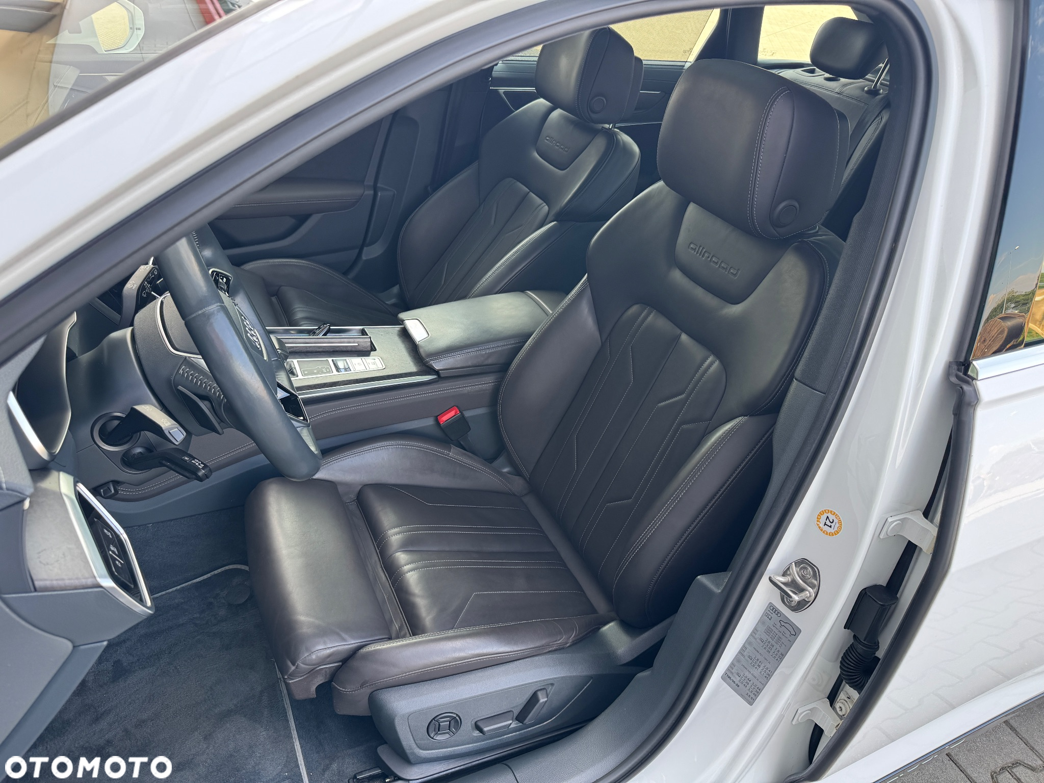 Audi A6 Allroad quattro 50 TDI tiptronic - 15
