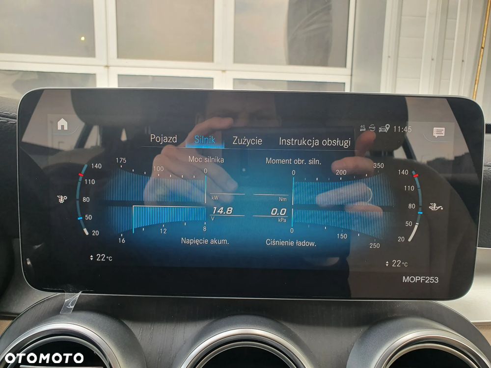 Mercedes-Benz GLC 200 d 4-Matic Business Edition - 26