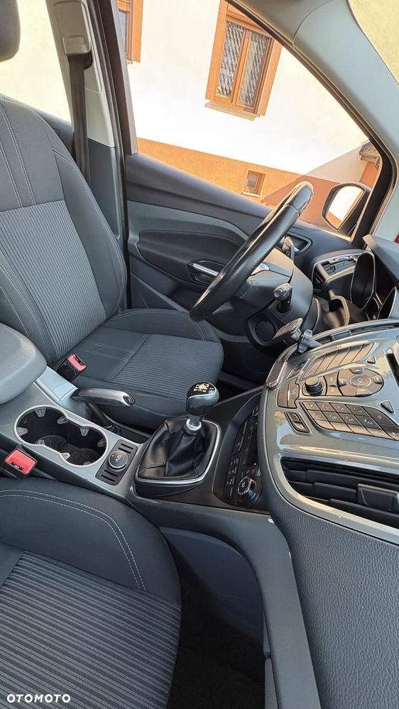 Ford C-MAX 1.0 EcoBoost Ambiente ASS - 3