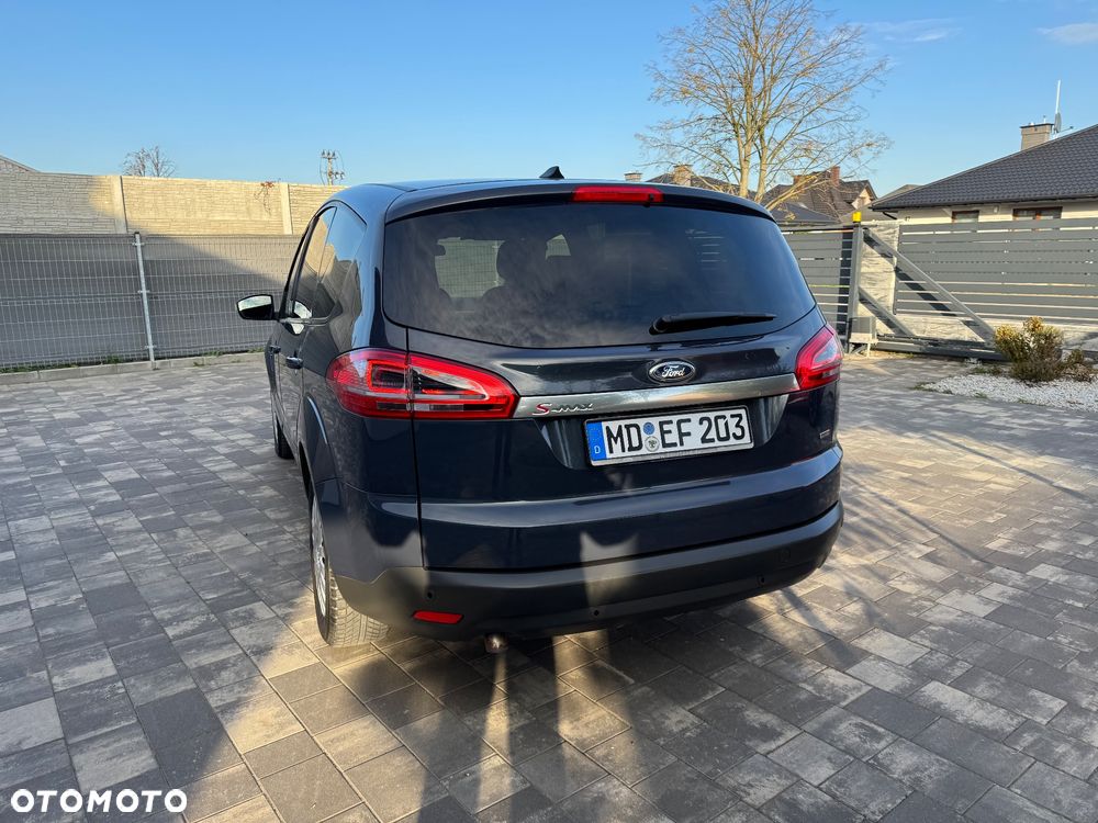 Ford S-Max - 24