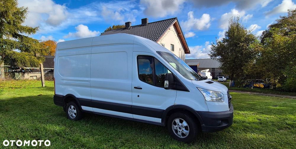 Ford transit - 5