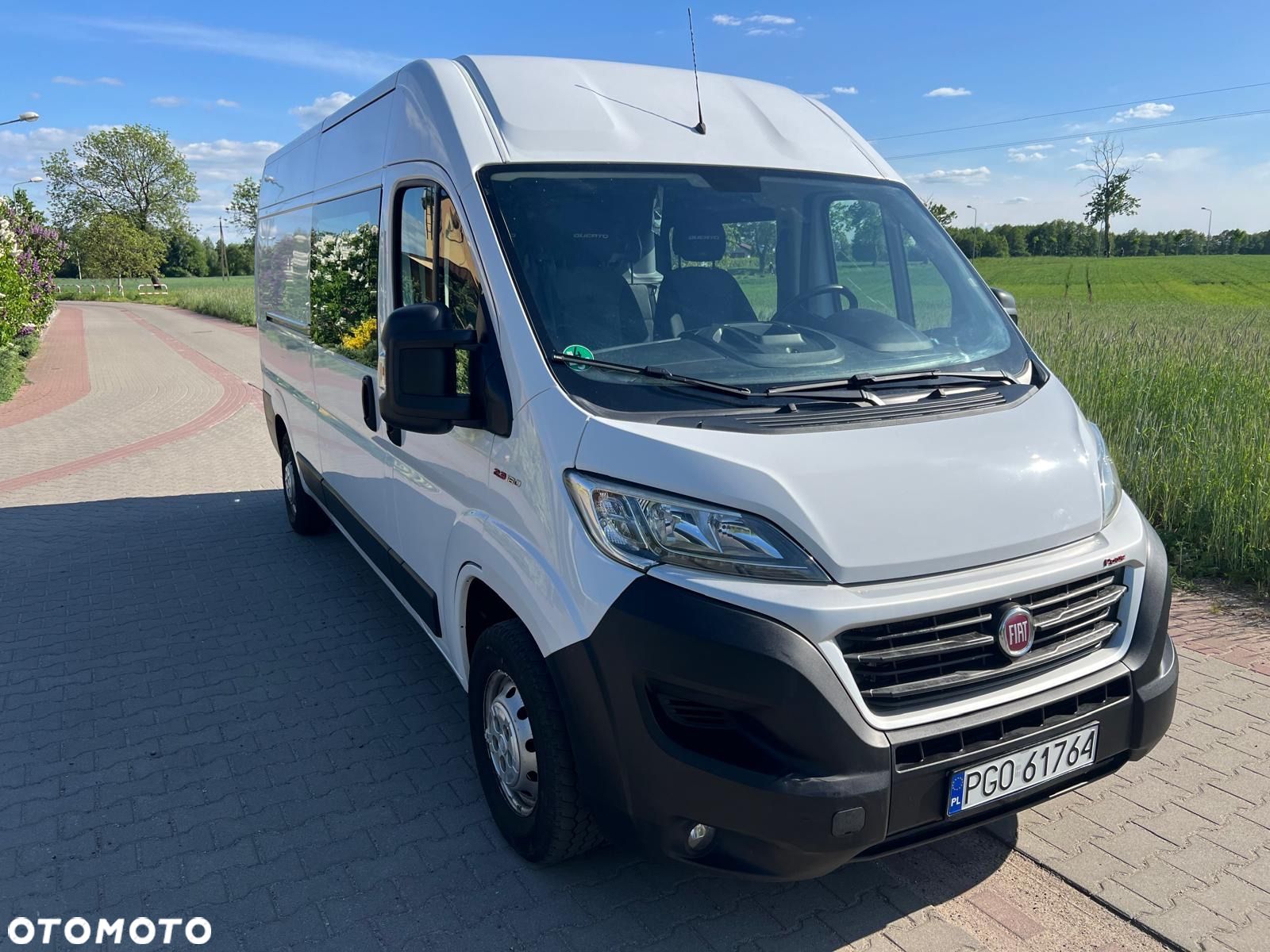 Fiat DUCATO - 1
