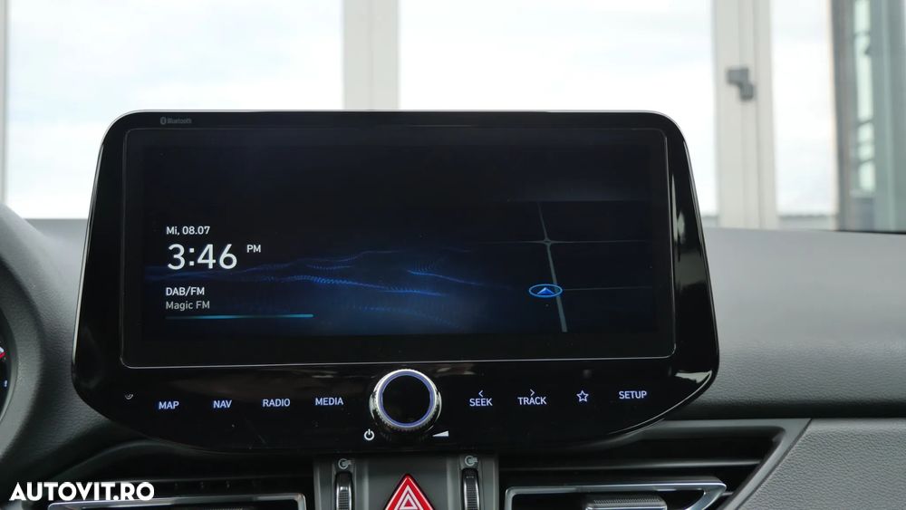 Hyundai i30 1.5 T-GDI 48V-Hybrid N-Line - 22