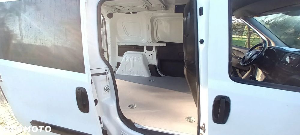 Fiat Doblo - 6