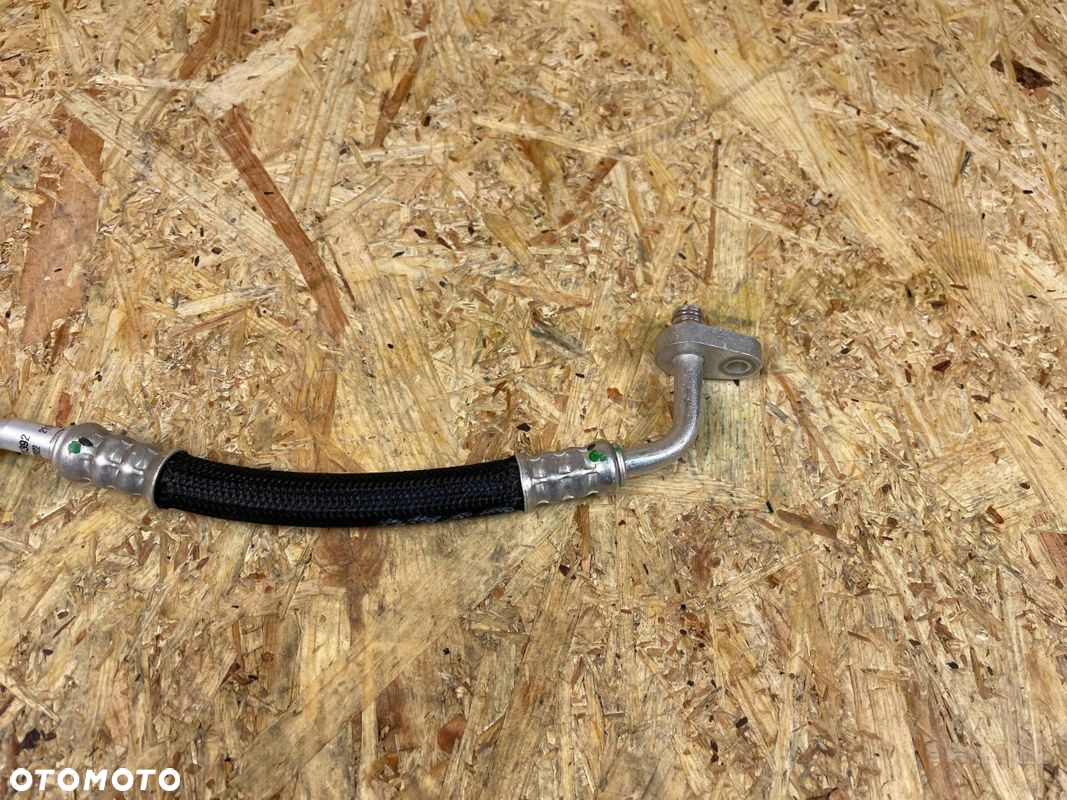 WĄŻ RURKA PRZEWÓD KLIMATYZACJI OPEL E-CORSA F PEUGEOT E-208 II F81392 2019- - 8