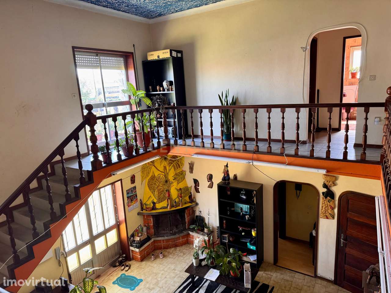 Moradia Familiar com Jardim em Cacia, Aveiro — Espaço, Luz e Qualidade - Grande imagem: 5/12