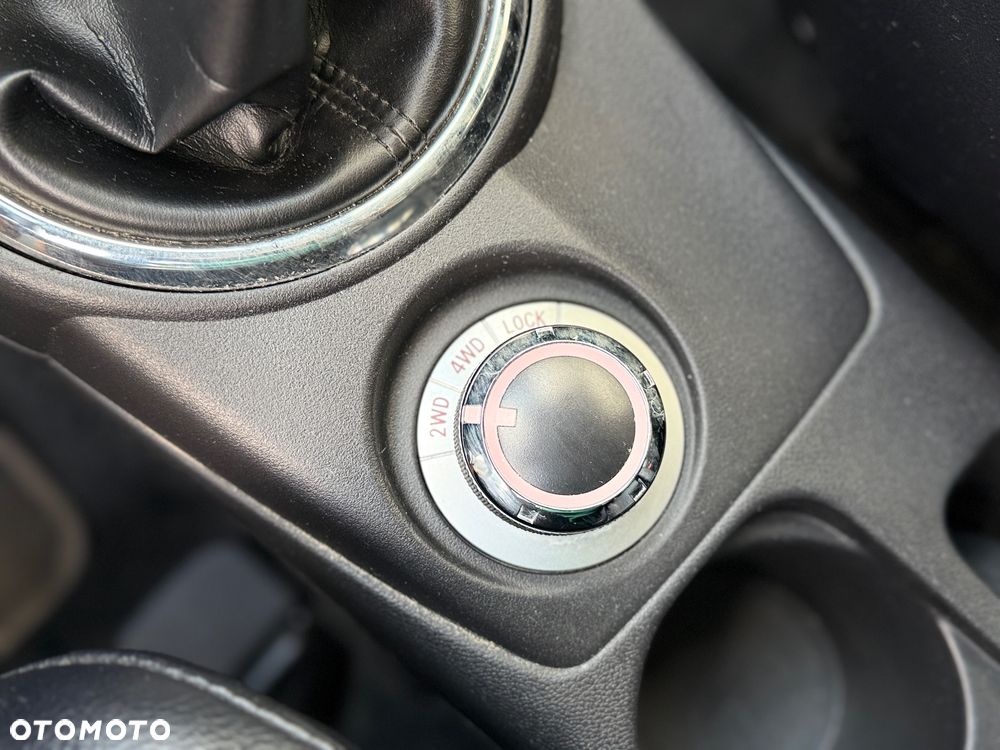 Citroën C4 Aircross HDi 115 Stop & Start 4WD Exclusive - 24